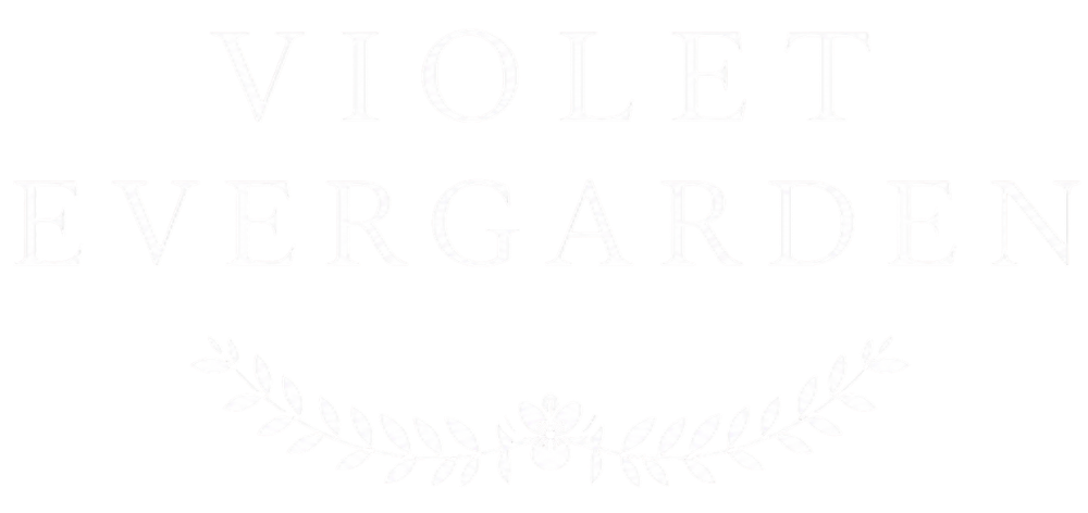 Violet Evergarden Shop