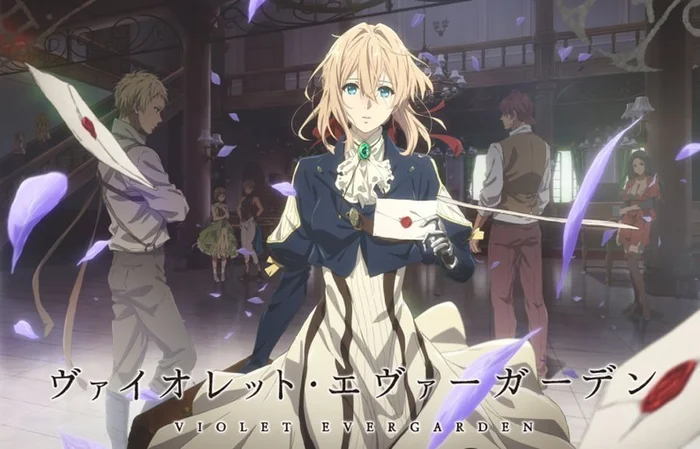 Why the Concept Resonates With Modern Audiences - Violet Evergarden Shop