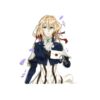 flat750x075f pad750x1000f8f8f8 1 - Violet Evergarden Shop