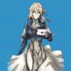 flat750x075f pad750x1000f8f8f8 5 - Violet Evergarden Shop