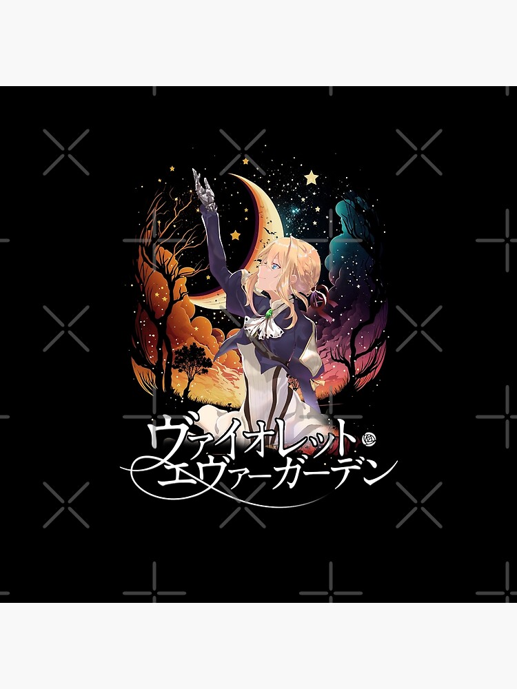 Violet Evergarden A World Rediscovered Tapestry - Image 2