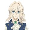 flat750x075f pad750x750f8f8f8 23 - Violet Evergarden Shop