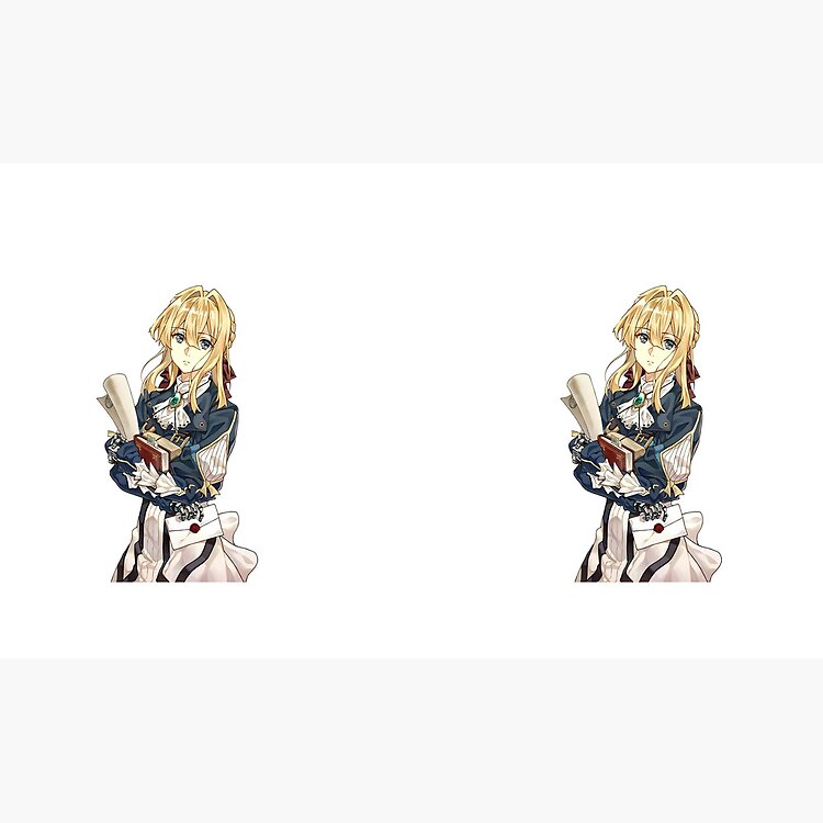 Best Selling Violet Evergarden Retro Mug - Image 2