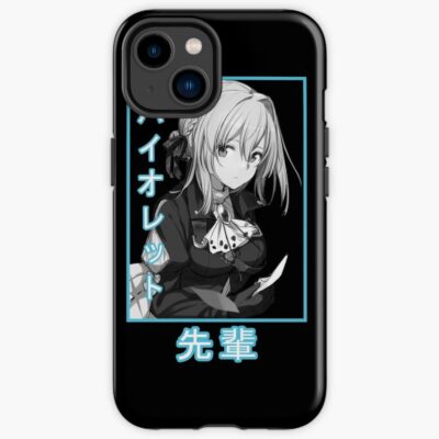 Hot Design Violet Evergarden Vintage Iphone Case