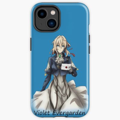 Best Selling Violet Evergarden Iphone Case