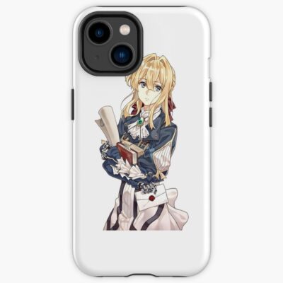 World Of Our Fantasy Iphone Case