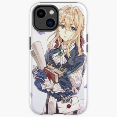 Anime Violet Evergarden Classic Iphone Case