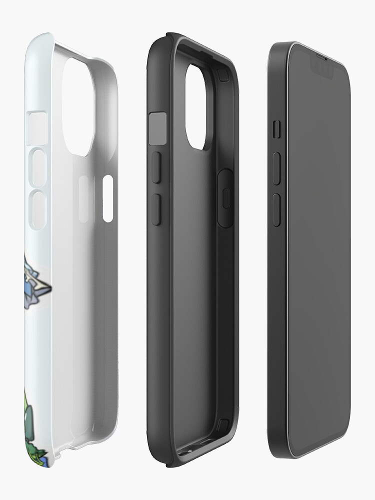 Violet Iphone Case - Image 2