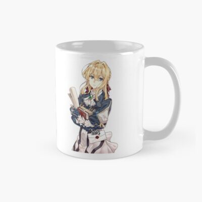 World Of Our Fantasy Mug