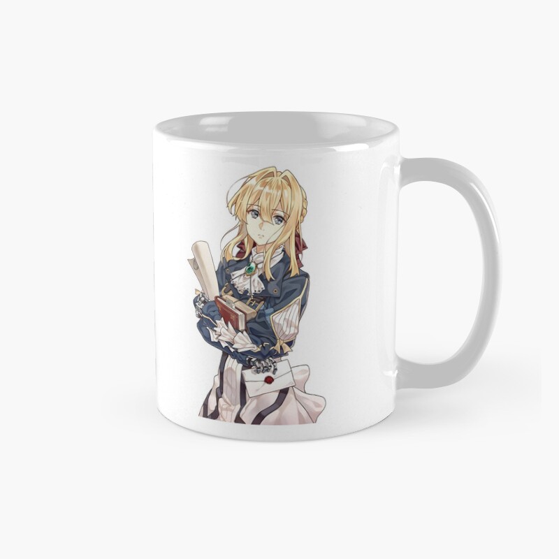 World Of Our Fantasy Mug