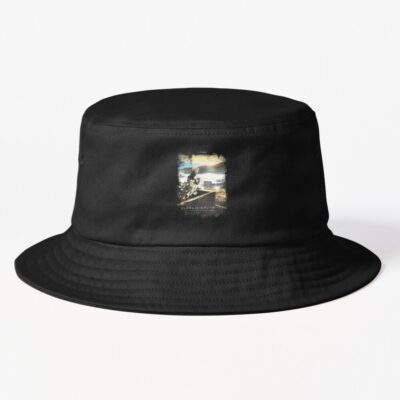 Violet Evergarden Graceful Storytelling Unveiled Bucket Hat