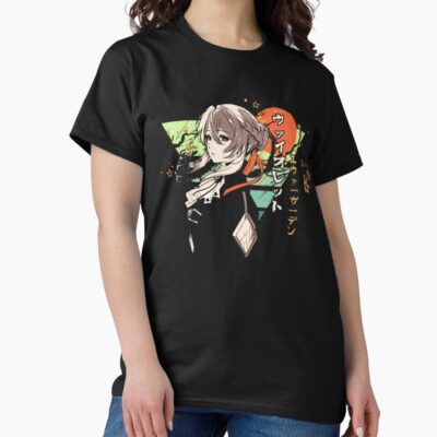 Hot Design Violet Evergarden Unique T-shirt