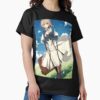 ssrcoclassic teewomens 0210101001c5ca27c6frontproduct squarex1000 31 - Violet Evergarden Shop