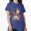ssrcoclassic teewomens 02353d774d8b4ffd91frontproduct squarex1000 1 - Violet Evergarden Shop