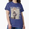 ssrcoclassic teewomens 02353d774d8b4ffd91frontproduct squarex1000 10 - Violet Evergarden Shop