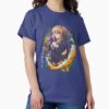ssrcoclassic teewomens 02353d774d8b4ffd91frontproduct squarex1000 - Violet Evergarden Shop