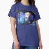 ssrcoclassic teewomens 02353d774d8b4ffd91frontproduct squarex1000 14 - Violet Evergarden Shop