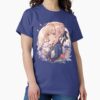 ssrcoclassic teewomens 02353d774d8b4ffd91frontproduct squarex1000 2 - Violet Evergarden Shop