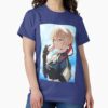 ssrcoclassic teewomens 02353d774d8b4ffd91frontproduct squarex1000 21 - Violet Evergarden Shop