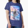 ssrcoclassic teewomens 02353d774d8b4ffd91frontproduct squarex1000 22 - Violet Evergarden Shop