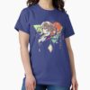 ssrcoclassic teewomens 02353d774d8b4ffd91frontproduct squarex1000 23 - Violet Evergarden Shop