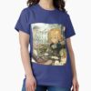 ssrcoclassic teewomens 02353d774d8b4ffd91frontproduct squarex1000 24 - Violet Evergarden Shop