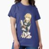 ssrcoclassic teewomens 02353d774d8b4ffd91frontproduct squarex1000 25 - Violet Evergarden Shop