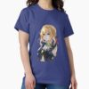 ssrcoclassic teewomens 02353d774d8b4ffd91frontproduct squarex1000 26 - Violet Evergarden Shop