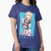 ssrcoclassic teewomens 02353d774d8b4ffd91frontproduct squarex1000 3 - Violet Evergarden Shop