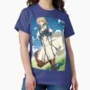ssrcoclassic teewomens 02353d774d8b4ffd91frontproduct squarex1000 31 - Violet Evergarden Shop