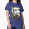 ssrcoclassic teewomens 02353d774d8b4ffd91frontproduct squarex1000 33 - Violet Evergarden Shop