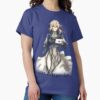 ssrcoclassic teewomens 02353d774d8b4ffd91frontproduct squarex1000 35 - Violet Evergarden Shop