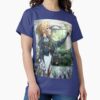 ssrcoclassic teewomens 02353d774d8b4ffd91frontproduct squarex1000 36 - Violet Evergarden Shop