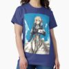 ssrcoclassic teewomens 02353d774d8b4ffd91frontproduct squarex1000 37 - Violet Evergarden Shop