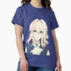 ssrcoclassic teewomens 02353d774d8b4ffd91frontproduct squarex1000 38 - Violet Evergarden Shop
