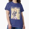 ssrcoclassic teewomens 02353d774d8b4ffd91frontproduct squarex1000 5 - Violet Evergarden Shop