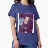 ssrcoclassic teewomens 02353d774d8b4ffd91frontproduct squarex1000 7 - Violet Evergarden Shop