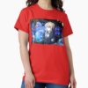 ssrcoclassic teewomens 02dd21218219e99865frontproduct squarex1000 14 - Violet Evergarden Shop
