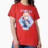 ssrcoclassic teewomens 02dd21218219e99865frontproduct squarex1000 17 - Violet Evergarden Shop