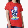 ssrcoclassic teewomens 02dd21218219e99865frontproduct squarex1000 19 - Violet Evergarden Shop