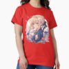 ssrcoclassic teewomens 02dd21218219e99865frontproduct squarex1000 2 - Violet Evergarden Shop