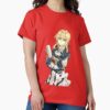 ssrcoclassic teewomens 02dd21218219e99865frontproduct squarex1000 25 - Violet Evergarden Shop