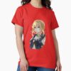ssrcoclassic teewomens 02dd21218219e99865frontproduct squarex1000 26 - Violet Evergarden Shop