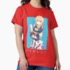 ssrcoclassic teewomens 02dd21218219e99865frontproduct squarex1000 3 - Violet Evergarden Shop
