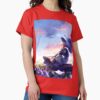 ssrcoclassic teewomens 02dd21218219e99865frontproduct squarex1000 34 - Violet Evergarden Shop