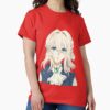 ssrcoclassic teewomens 02dd21218219e99865frontproduct squarex1000 38 - Violet Evergarden Shop