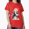 ssrcoclassic teewomens 02dd21218219e99865frontproduct squarex1000 4 - Violet Evergarden Shop