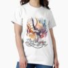 ssrcoclassic teewomens 02fafafaca443f4786frontproduct squarex1000 1 - Violet Evergarden Shop
