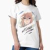 ssrcoclassic teewomens 02fafafaca443f4786frontproduct squarex1000 13 - Violet Evergarden Shop