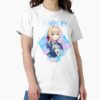 ssrcoclassic teewomens 02fafafaca443f4786frontproduct squarex1000 17 - Violet Evergarden Shop